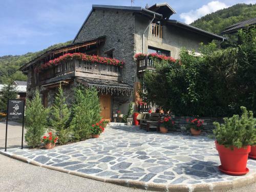 Bed & Breakfast La Belle Josephine