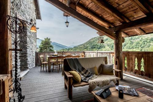 Bed & Breakfast La Belle Josephine