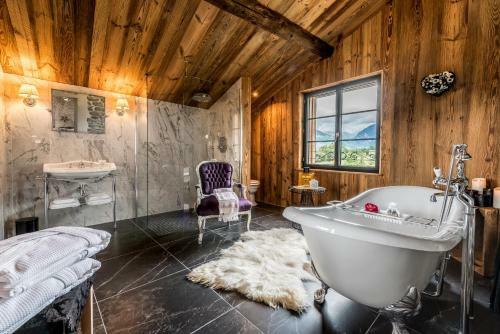 Bed & Breakfast La Belle Josephine