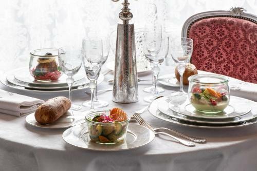Bed & Breakfast La Belle Josephine