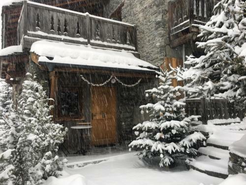 Bed & Breakfast La Belle Josephine
