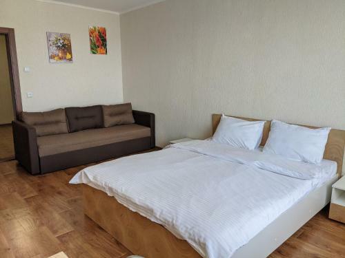 Apartamento ???????? 1?, 25 ??????, ????????. ?????????? 2, ??? ????????? 11?