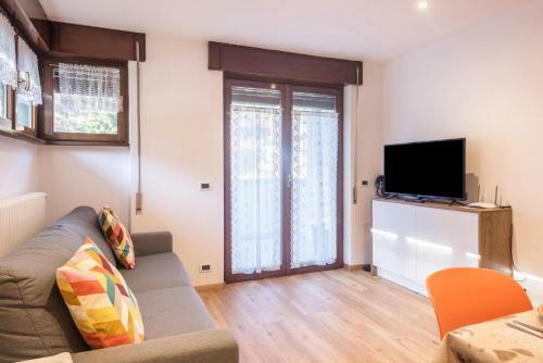 Apartamento Casa Muffolina