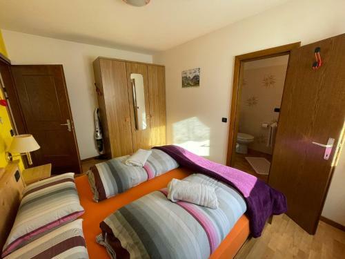Apartamento Villa L'aida