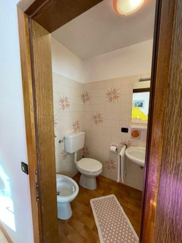 Apartamento Villa L'aida
