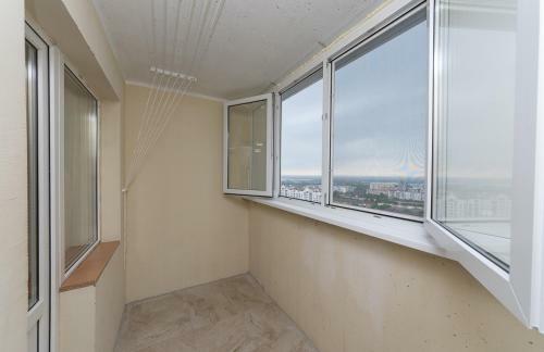 Apartment On Kurguzova