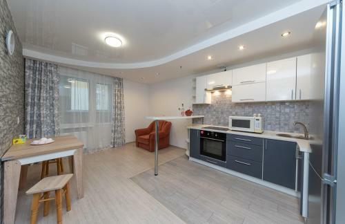 Apartment On Kurguzova