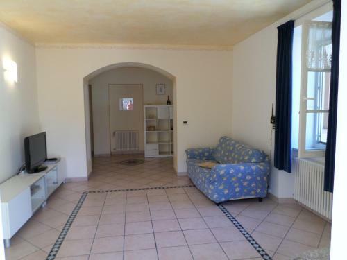 Apartamento Appartamento San Cristoforo