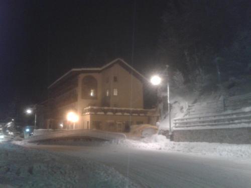 Apartamento Appartamento San Cristoforo