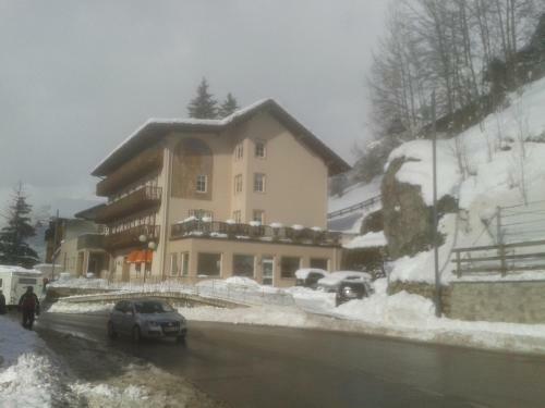 Apartamento Appartamento San Cristoforo