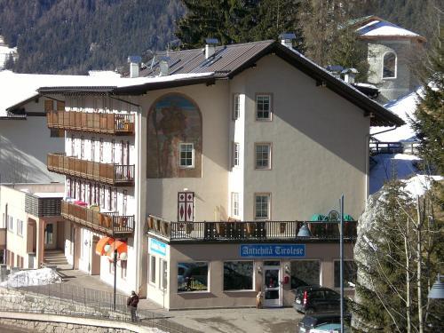 Apartamento Appartamento San Cristoforo