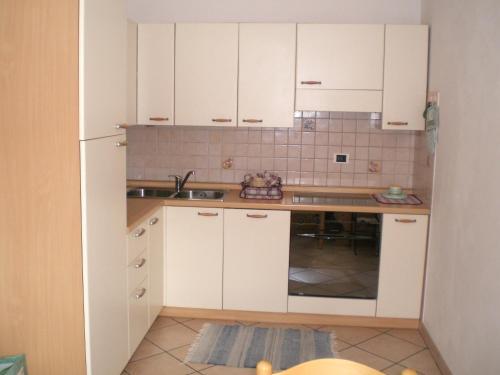 Apartamento Appartamento San Cristoforo