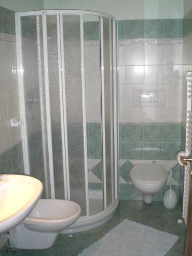 Apartamento Appartamento San Cristoforo