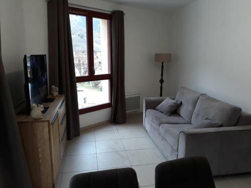Apartamento Esprit Vall�e
