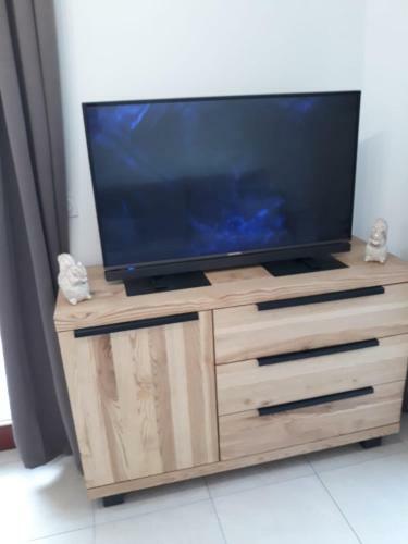 Apartamento Esprit Vall�e