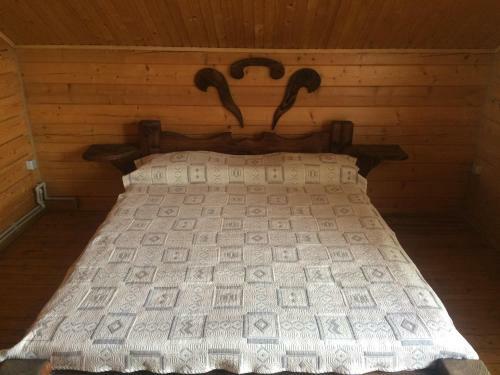 Lodge Hotel Gerdan Verkhovina