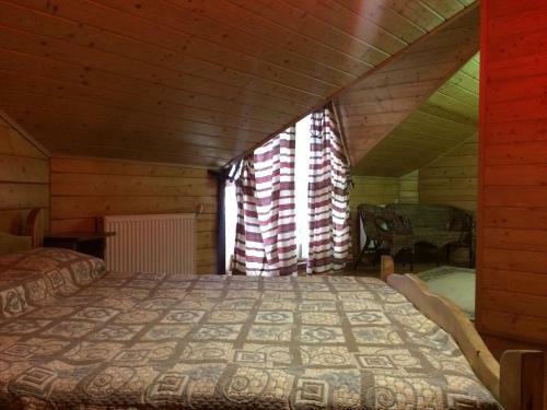 Lodge Hotel Gerdan Verkhovina