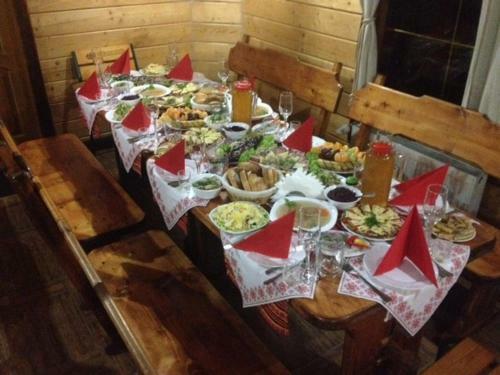 Lodge Hotel Gerdan Verkhovina