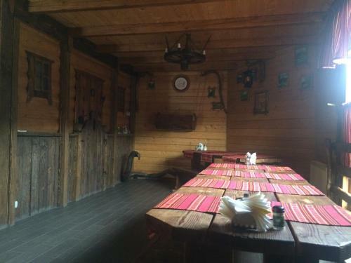 Lodge Hotel Gerdan Verkhovina