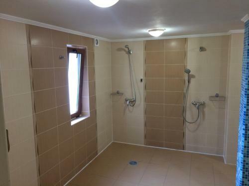 Lodge Hotel Gerdan Verkhovina
