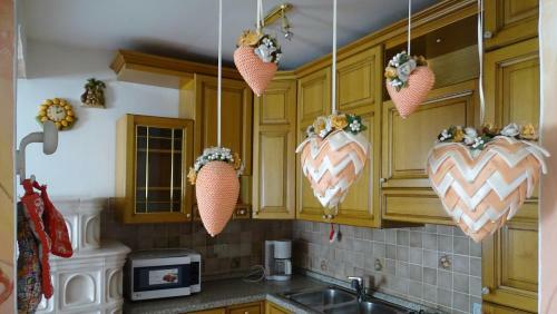 Apartamento La Capinera Canazei