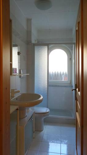 Apartamento La Capinera Canazei
