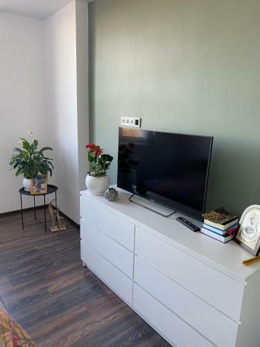 Apartamento Sweet Home