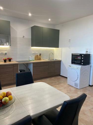 Apartamento Sweet Home