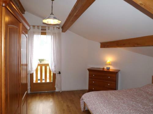 Apartamento Le Chalet D'heidi