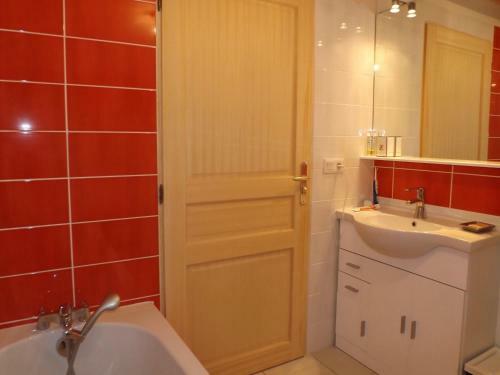 Apartamento Le Chalet D'heidi