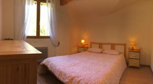 Apartamento Le Chalet D'heidi