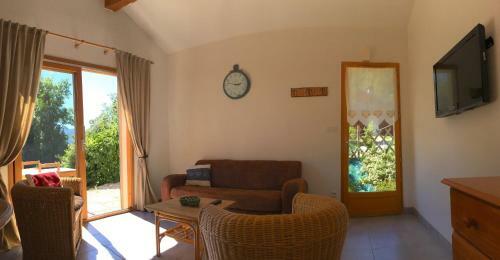 Apartamento Le Chalet D'heidi