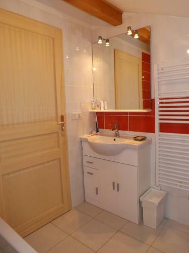 Apartamento Le Chalet D'heidi