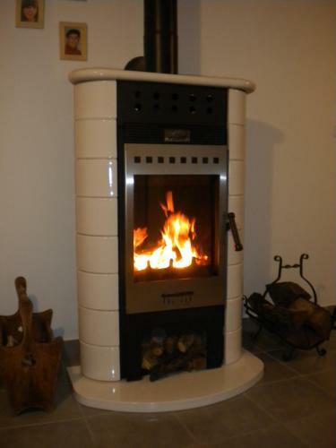 Apartamento Le Chalet D'heidi
