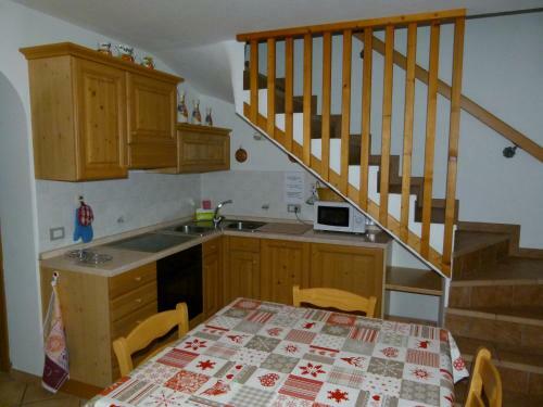 Apartamento Majon Del Tisler