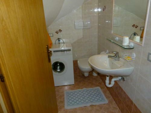 Apartamento Majon Del Tisler