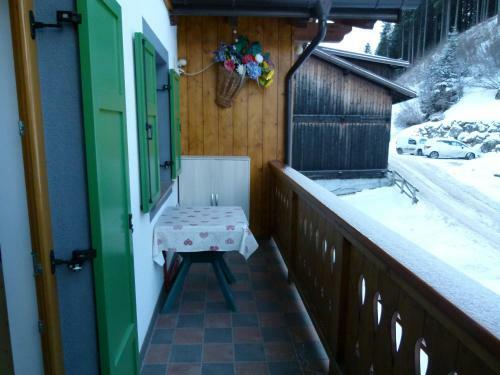 Apartamento Majon Del Tisler
