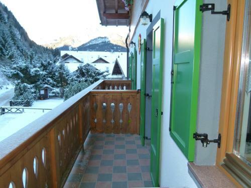 Apartamento Majon Del Tisler