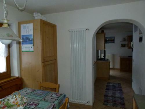 Apartamento Majon Del Tisler