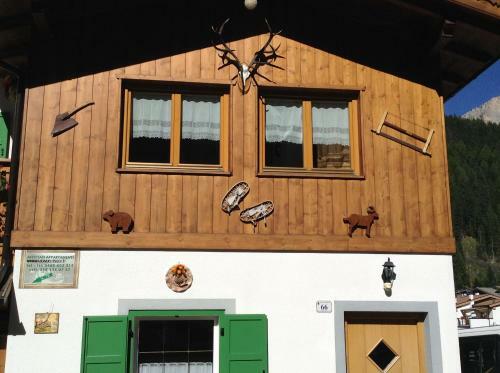 Apartamento Majon Del Tisler