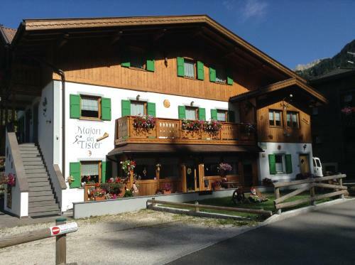 Apartamento Majon Del Tisler