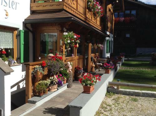 Apartamento Majon Del Tisler