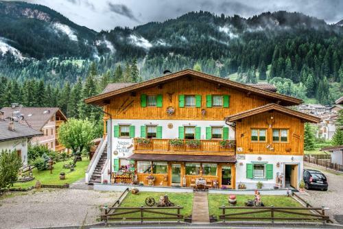 Apartamento Majon Del Tisler