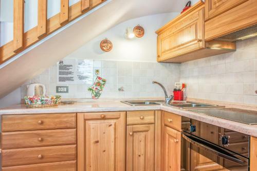 Apartamento Majon Del Tisler