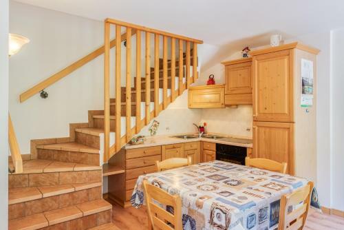 Apartamento Majon Del Tisler