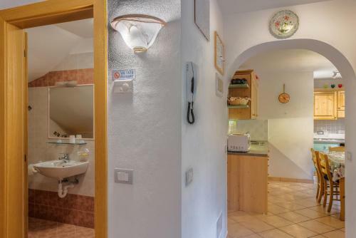 Apartamento Majon Del Tisler