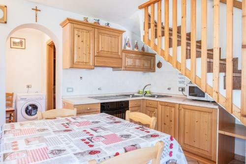 Apartamento Majon Del Tisler