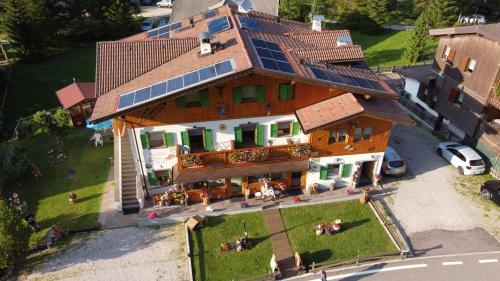 Apartamento Majon Del Tisler