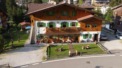 Apartamento Majon Del Tisler