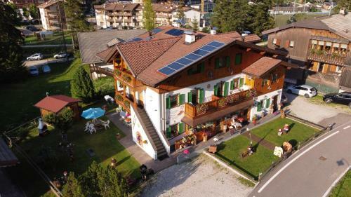 Apartamento Majon Del Tisler